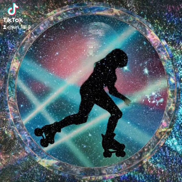 Disco dance anni 80