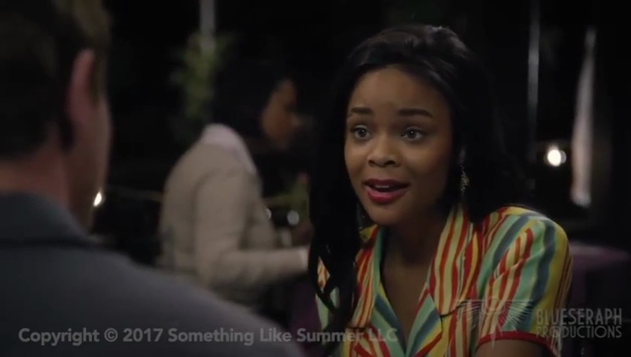 Something Like Summer (2017) - gay theme LGBTQfile Eng with sub [720p HD]