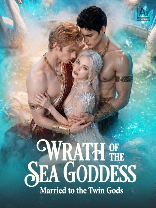 Wrath of the Sea Goddess: Married to the Twin Gods HD ARS