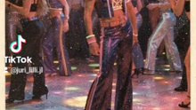 Disco dance anni 80