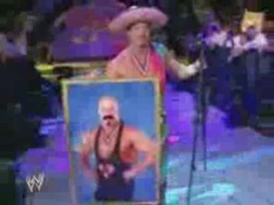 Eddie Guerrero Funny Moments