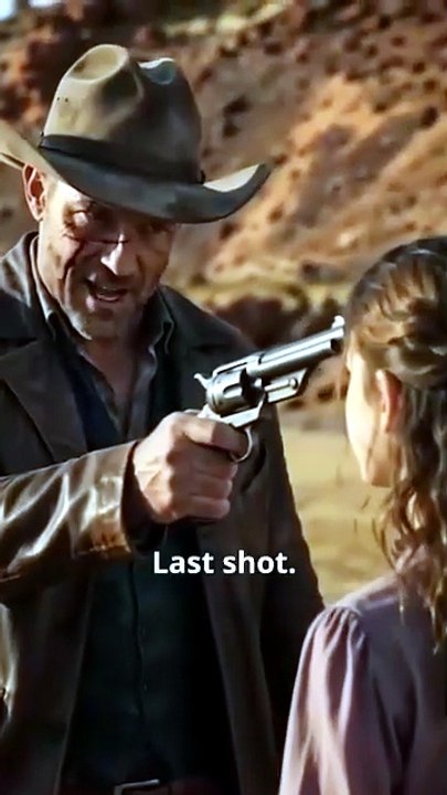 The Blind Gunslinger [Full Movie] [Full Movie]