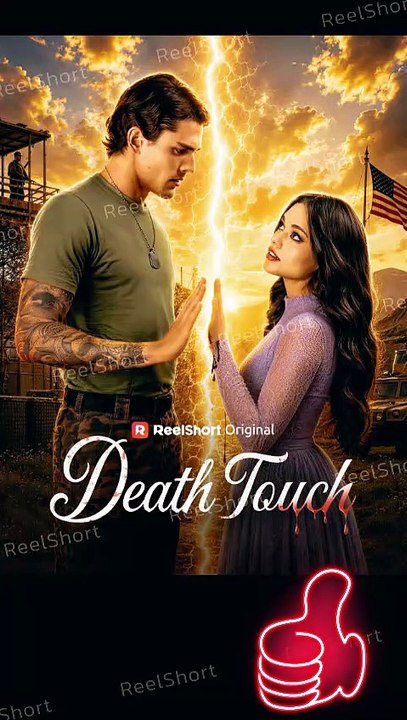Death Touch Dailymotion Movie | They Called Him a Monster… Until They Needed His Power 🔥