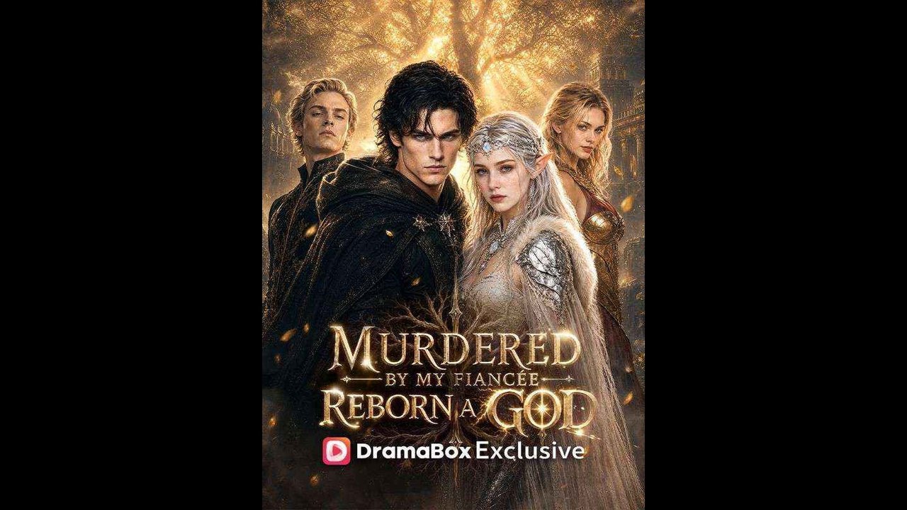 [FULL] Murdered by My Fiancée, Reborn a God