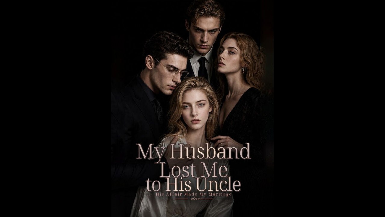 [FULL] My Husband Lost Me to His Uncle-His Affair Made My Marriage