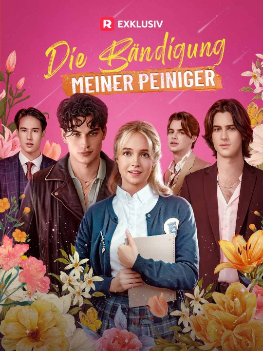 Die Bändigung meiner Peiniger - Teil 1/2 | Folgen 1-35