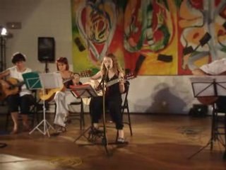 mon concert de guitare