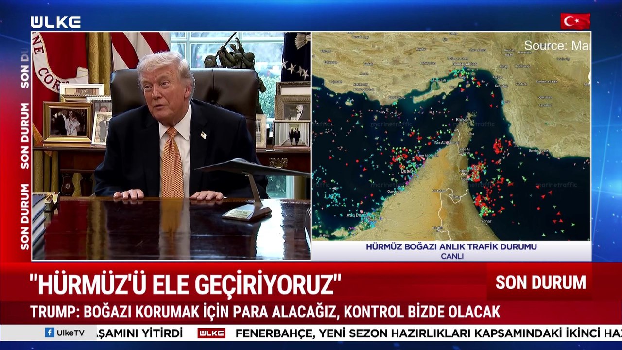 Akşama Doğru – 13 Temmuz 2026