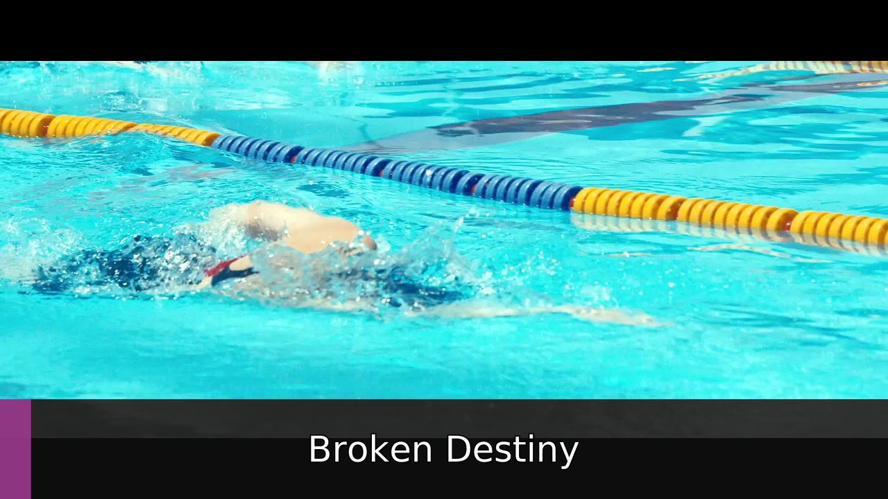 Breathing Underwater 2025 Episode 1 | Broken Destiny