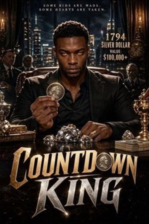 ... Countdown King - S - FULL ✅