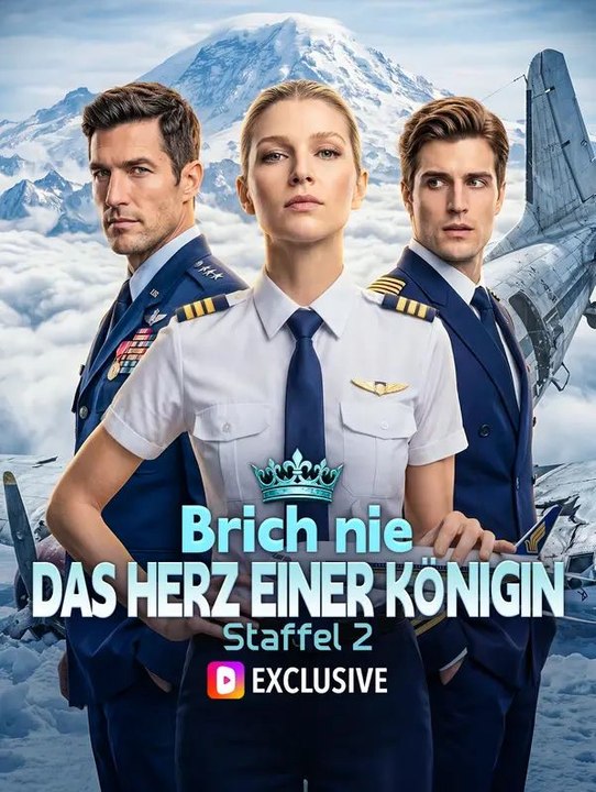 Brich nie das Herz einer Königin: Staffel 2 - Teil 1/1 | Folgen 1-30