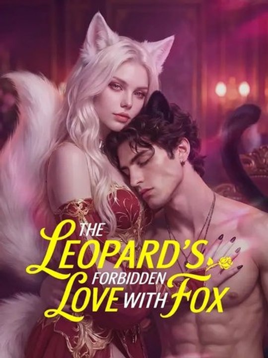 The Leopard's Forbidden Love With Fox - Full EP