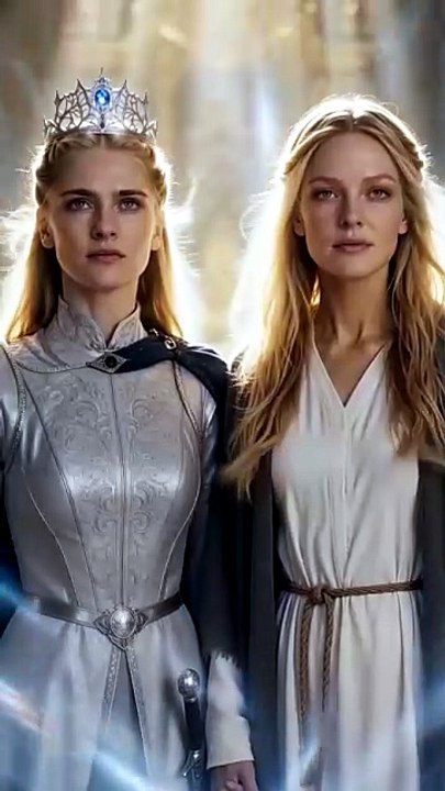 The Queen Who Raised Her Enemy's Son - FULL Movie 2026 [Full Movie]