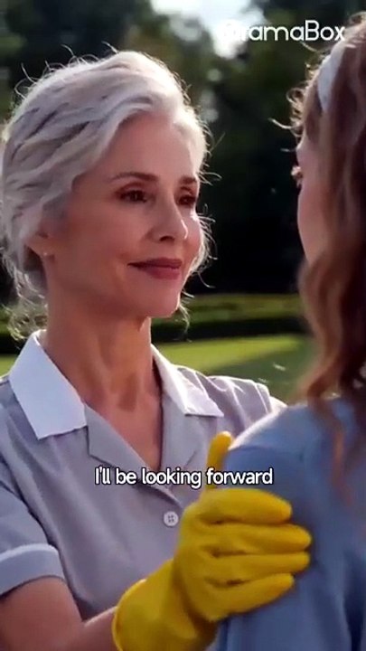the movie star mom i hired for a dollar