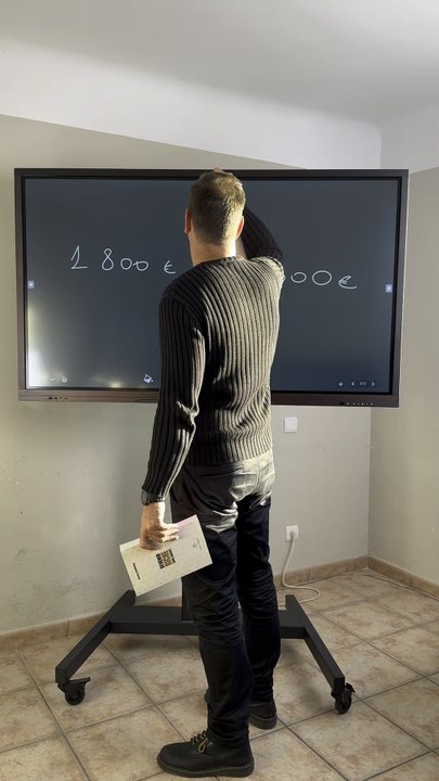 Comment augmenter mes revenus ?