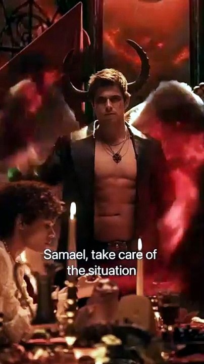 🔥 My Lucifer Husband Reigns in Hell - Full movie [Full Movie]