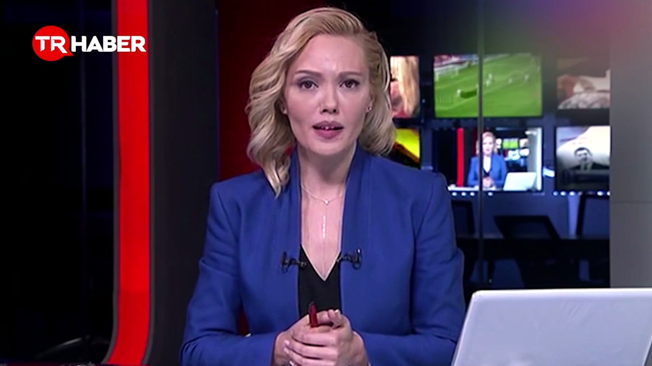 Hain bildiri TRT ekranlarında -15 TEMMUZ