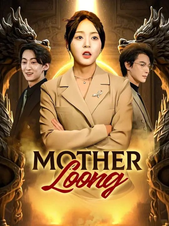 Mother Loong | Full Series | Short Drama English