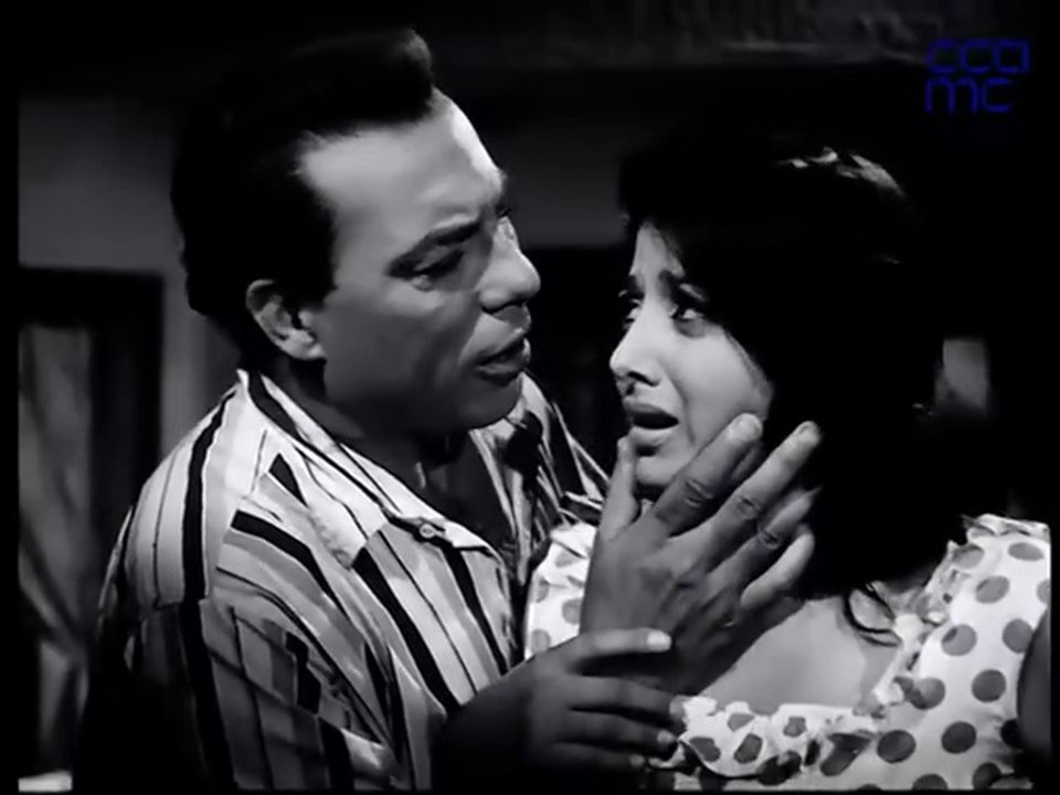 HD فيلم | ( 3 لصوص ) ( بطولة ) (فريد شوقي و عاد...