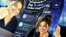 OpenAI Temporarily Lifts the 5-Hour Codex Usage Limit