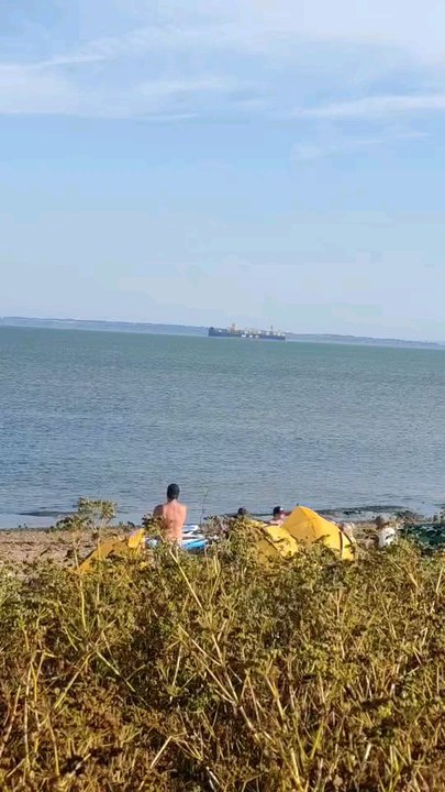 Sea view