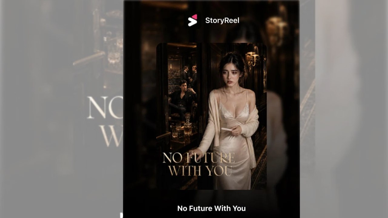 No Future with You | 💔 FULL MOVIE | 🌍 ENGSUB | Tragic.Romance