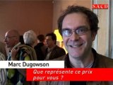 Marc Dugowson / Prix SACD 2008 (Prix Théâtre)