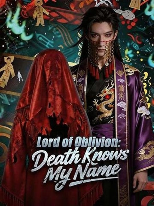 Lord of Oblivion: Death Knows My Name - Full