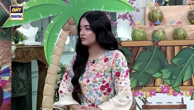 Good Morning Pakistan | Girls' Summer Party Special Show | 26 May 2025 | ARY Digital [Full Movie]