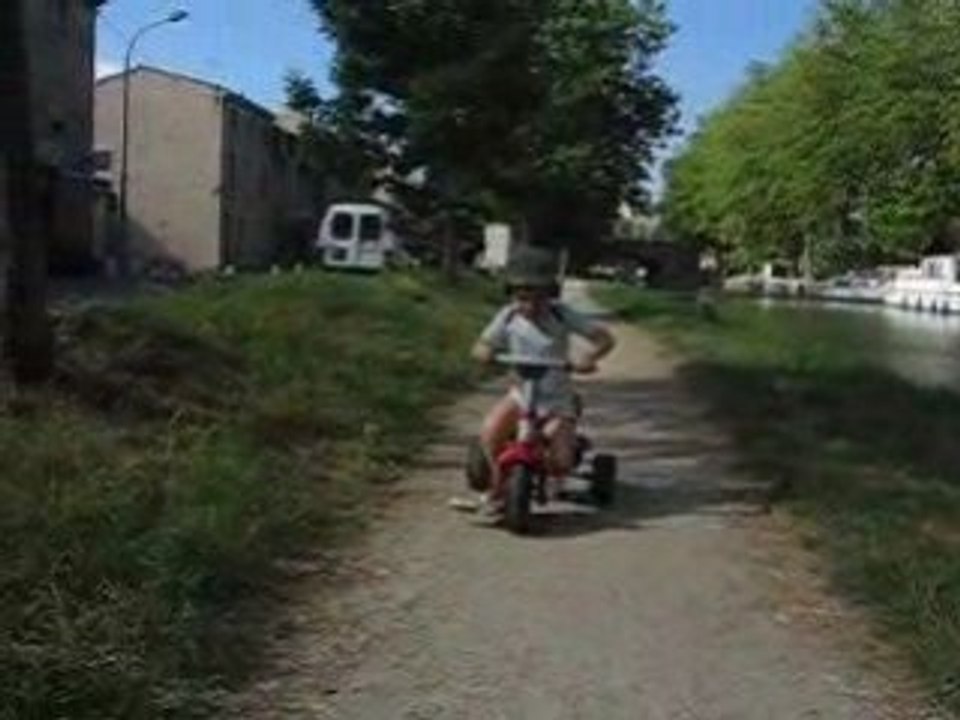Vive le cyclisme !