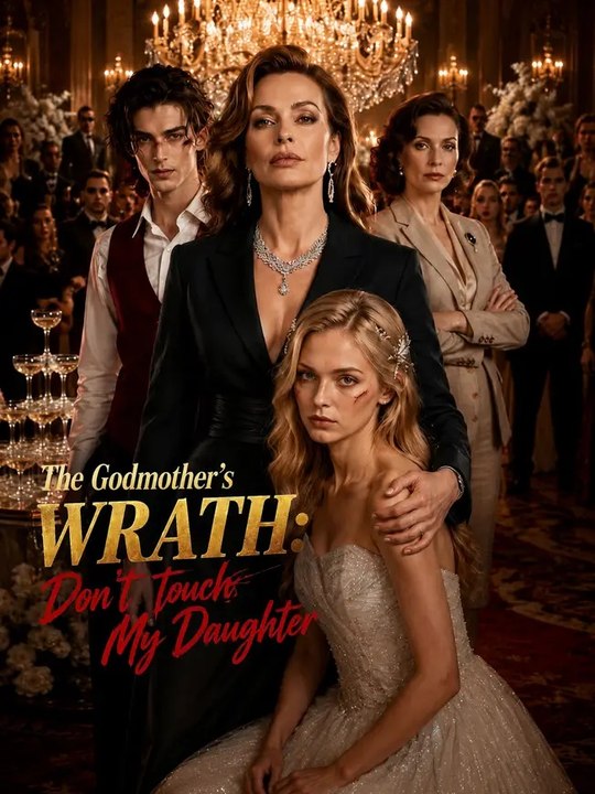 🔥 The Godmother’S Wrath - Don'T Touch My Daughter ✨ EnglishSub CineLatino Drama