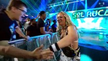 WWE Monday Night RAW Season 33 Episode 27 - Allstate Arena in Chicago, IL