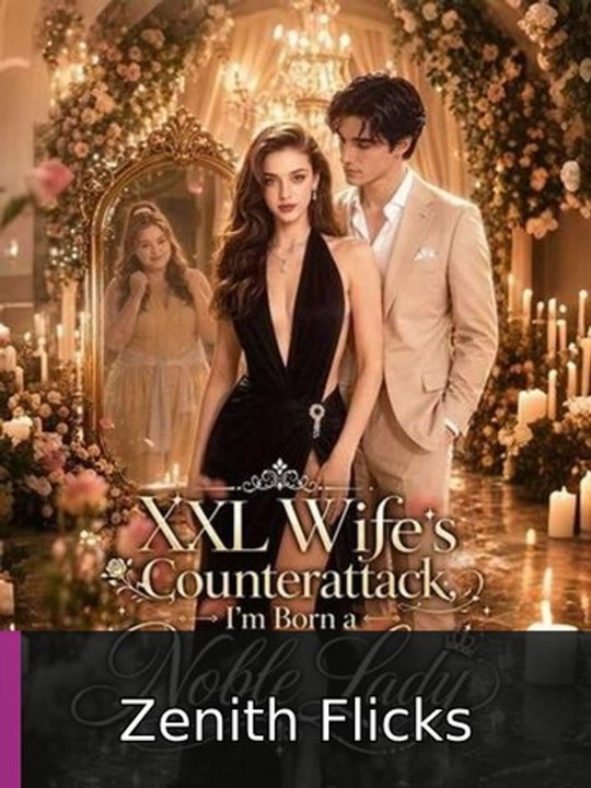 XXL Wife's Counterattack, I'm Born a Noble Lady - FULL MOVIE | Zenith Flicks