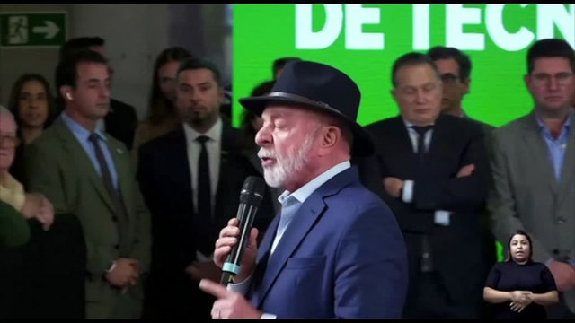 Iran, presidente brasiliano Lula accusa Trump: su Hormuz fa il pirata
