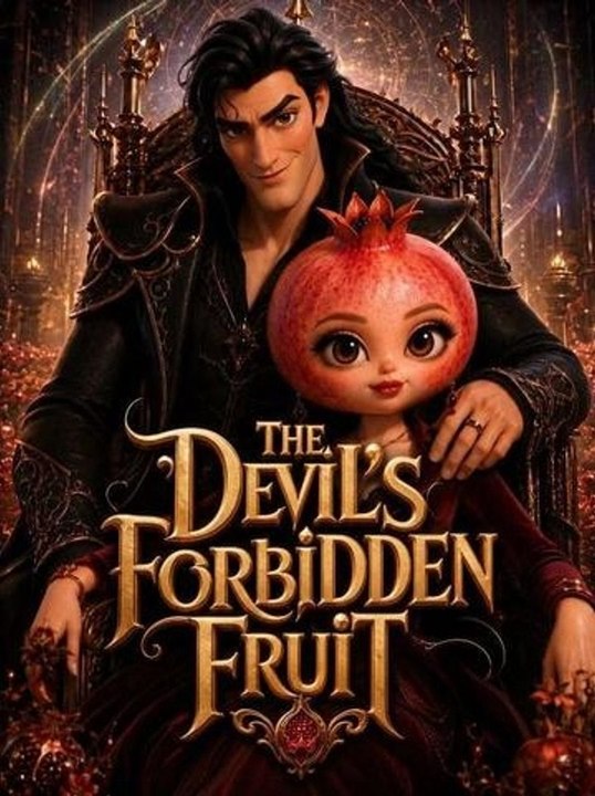 The Devil's Forbidden Fruit - Full
