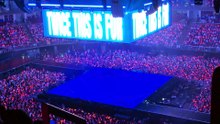 Open Stage [FOUR] TWICE THIS IS FOR in Bangkok Day 1_13 Dec 2025