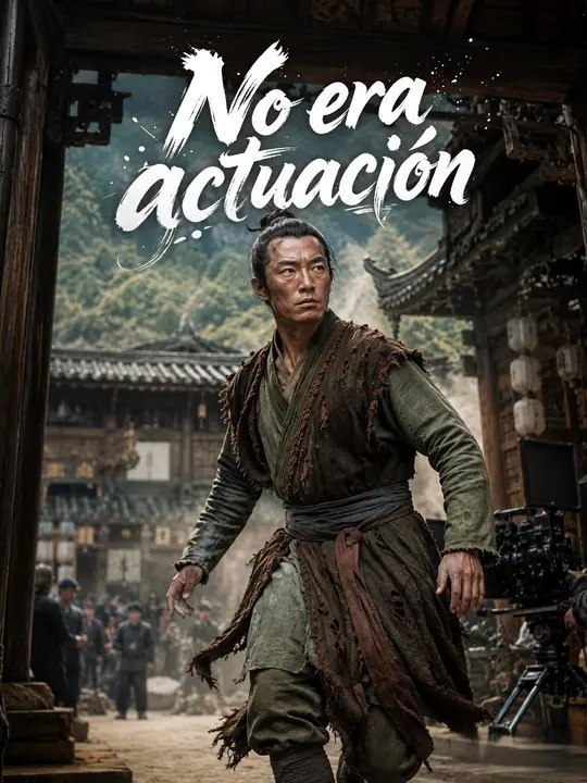 🔥 No Era Actuación ✨ Full Movie | Reel Nova