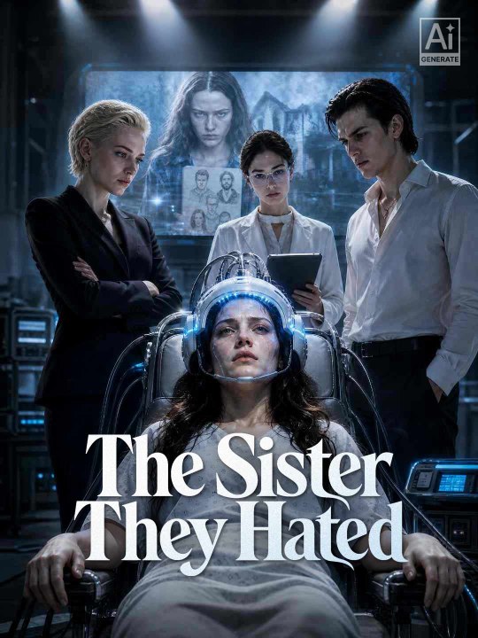 The Sister They Hated - HOT MOVIE