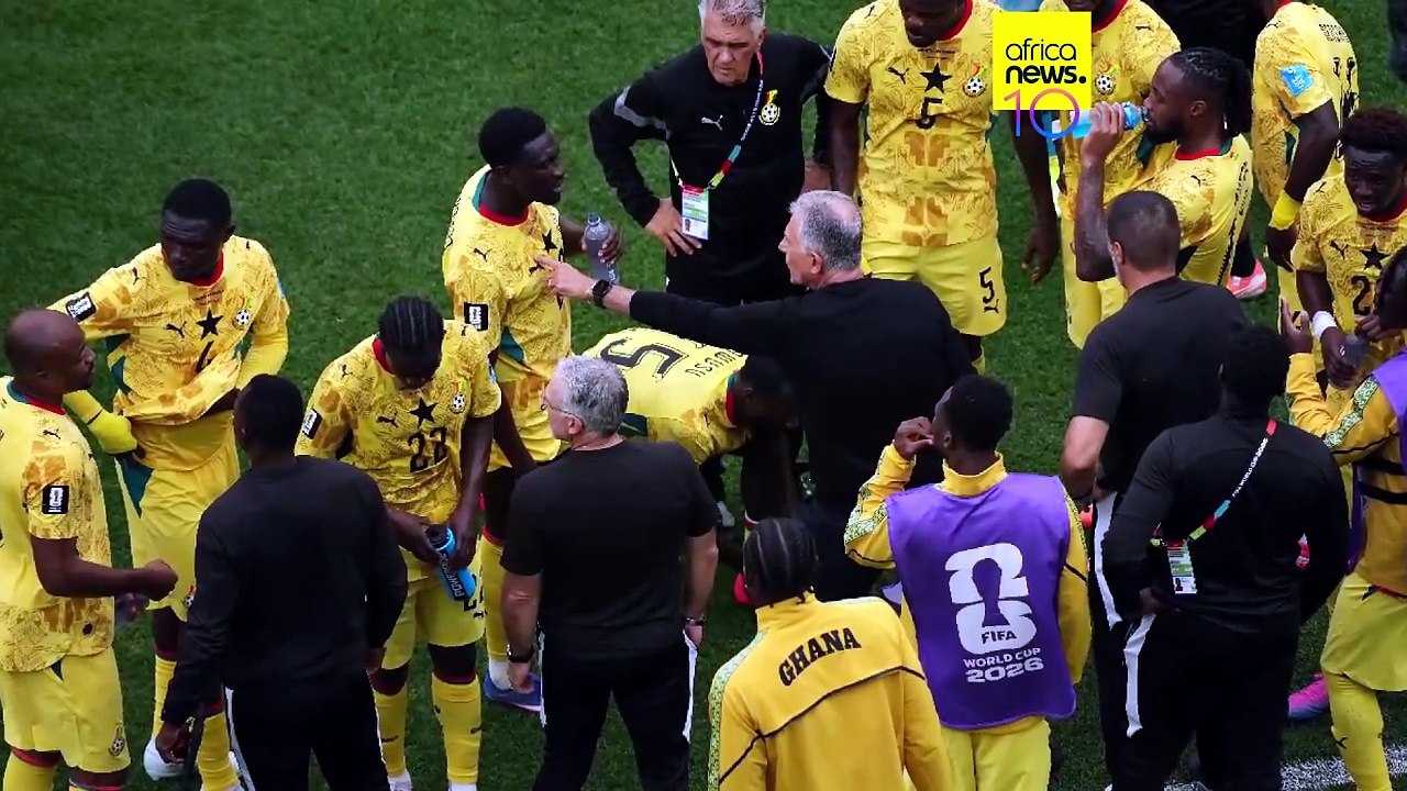 Ex-GFA president urges Ghana to keep Carlos Queiroz as black stars coach