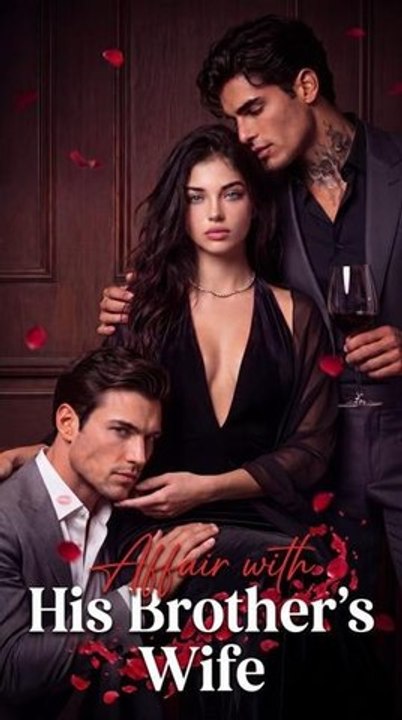 Affair With His Brother's Wife - Full EP