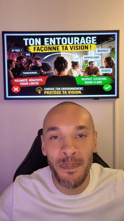 Ce que mes lives célibataires m'ont appris sur l'entourage. 🌿#mickareadim #rencontreserieuse #celibataire #relationsaines #viereelle