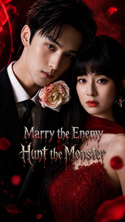 Marry the Enemy, Hunt the Monster - Full EP (Chinese Drama Series)