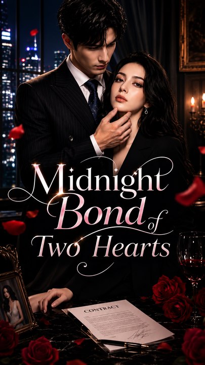Midnight Bond of Two Hearts - Chinese Drama Series