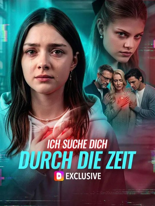 Ich suche dich durch die Zeit(Synchron) - Teil 1/1 | Folgen 1-55