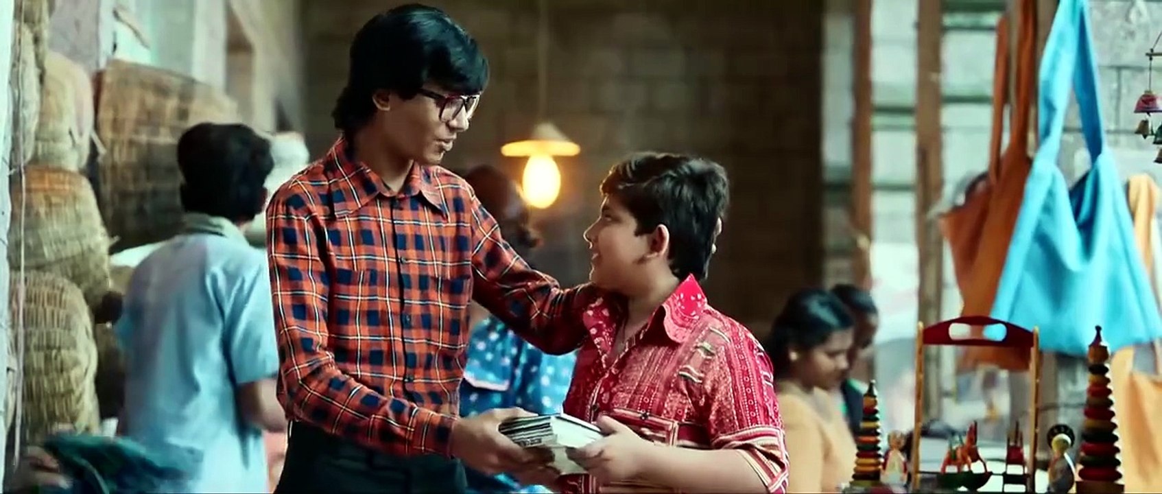 Kd The Devil Hindi Movie ✅ FULL [Eng Sub]