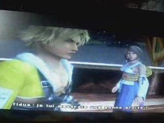 FFX Walktrough - Quatorzième partie