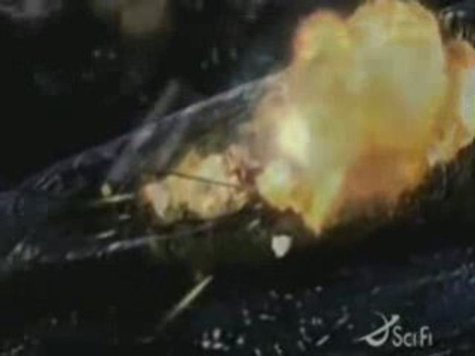 The Allies and the No Man's Land