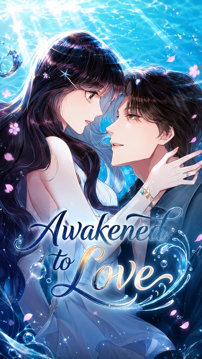 Awakened to Love - Full Movie HD | Fantasy Romance