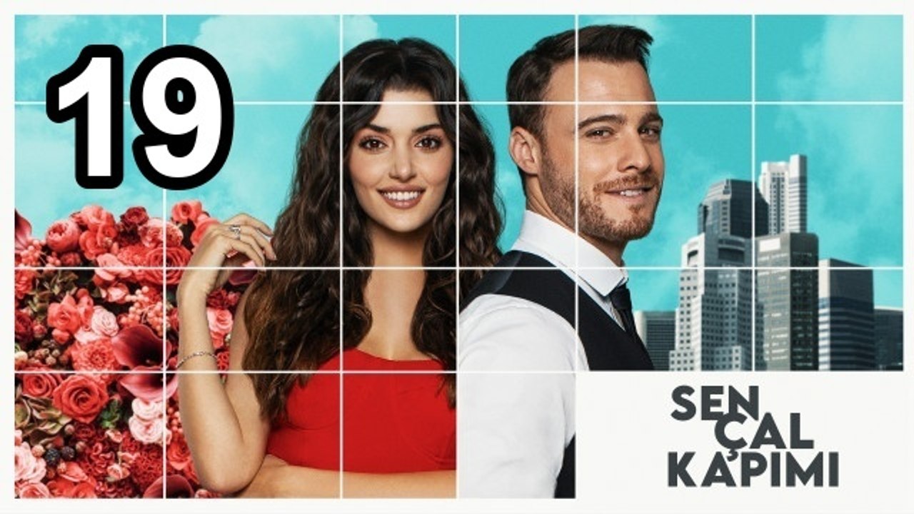 Sen Cal Kapimi - Episode 19 Turkish Drama Hub