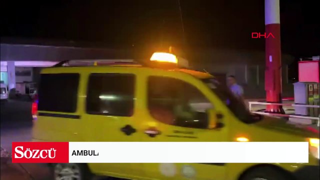 Ambulans uçak, Tülin bebek için havalandı